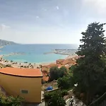 Apartamento Lumineux Avec Parking Proche Monaco, Nice, Et Gare *