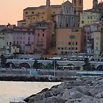 Apartamento Lumineux Avec Parking Proche Monaco, Nice, Et Gare *