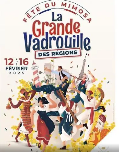 Lumineux Avec Parking Proche Monaco, Nice, Et Gare Διαμέρισμα Μεντόν